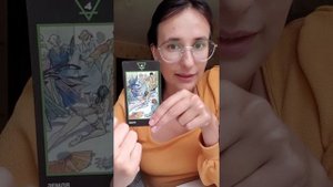 Значение карты 4 земли в таро манара