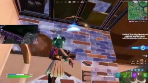 TOOSE ПОКАЗЫВАЕТ КИБЕРСПОРТ НА UNREAL РАНКЕДЕ В ФОРТНАЙТ! ТУЗ FORTNITE GAMEPLAY