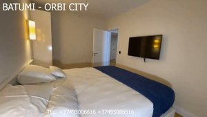 Orbi City Batumi - АПАРТАМЕНТЫ В АРЕНДУ - БАТУМИ - ГРУЗИЯ - TEL. +374 93 006616 + WhatsApp Viber
