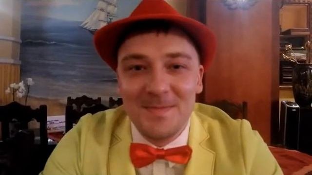 Андрей Окладников