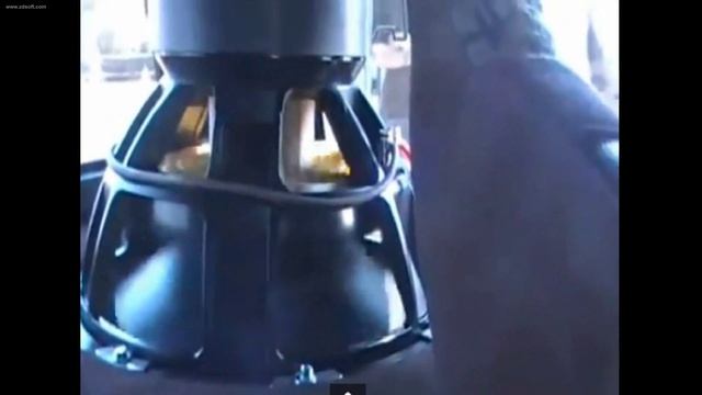 Сабвуфер с одной мощной колонкой смотреть онлайн