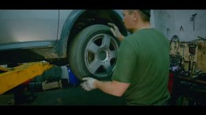 ВИБРАЦИЯ ПРИ ДВИЖЕНИИ/ТОРМОЖЕНИИ.РВАНЫЙ ПЫЛЬНИК.ПРОВОДКА.Audi Allroad (Оллроад).НемецАВТО Серпухов