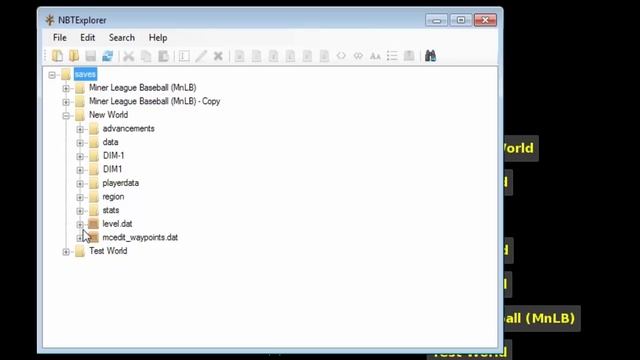 How to Break a Minecraft World смотреть онлайн