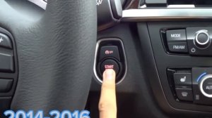 Evolution of BMW 3-series Chimes 1983-2024