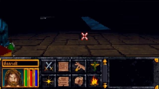 Обзор игры The Elder Scrolls: Arena смотреть онлайн