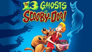 13 Призраков Скуби-Ду – 1 сезон 5 серия «Какое ужасное развлечение» / The 13 Ghosts of Scooby-Doo