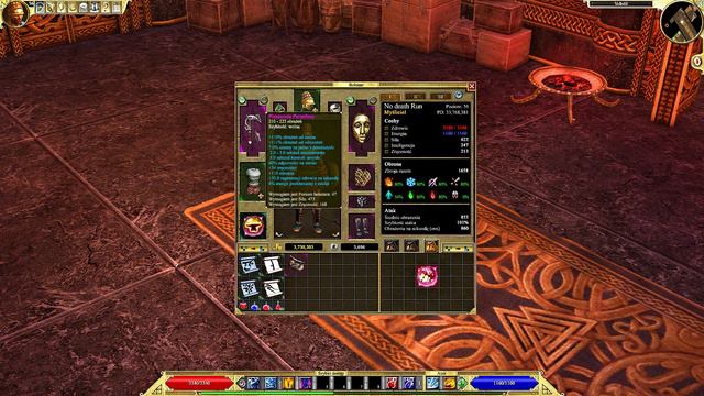 NIEŚMIERTELNY Build w Titan Quest Anniversary Edition смотреть онлайн