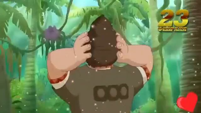 Шуточное Сказочно красивое поздравление с 23 февраля.mp4 смотреть онлайн