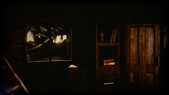 Oblitus Casa Прохождение №1 | Ничего Не Понятно, Но Очень Интересно (С Переводом)