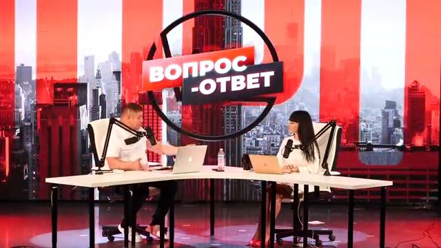 №115 | ОТВЕТЫ НА ВОПРОСЫ | ПРЯМОЙ ЭФИР | 17 Июля, 2021 смотреть онлайн