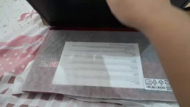 Salamat Shopee | Acer Aspire 3 Unboxing | Monica