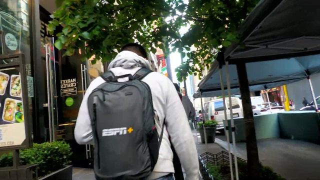 PANASONIC CAMCORDER HC X1500 VIDEO. MANHATTAN EMPIRE STATE BUILDING 2022 смотреть онлайн