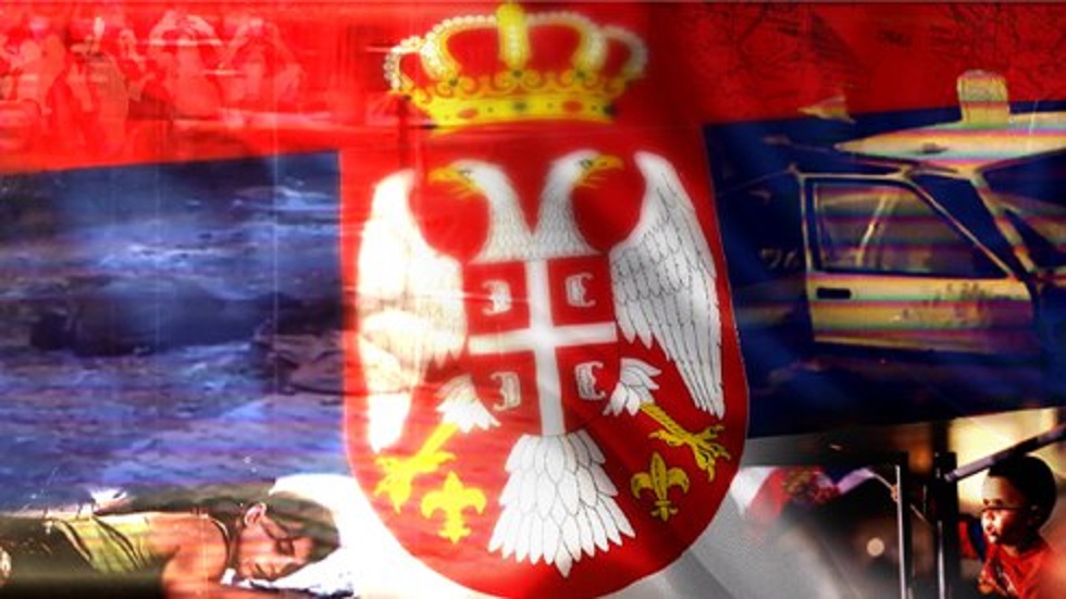 Когда переведут часы в сербии. Сербия признала Косово. Символы Сербии. Сербы и русские.
