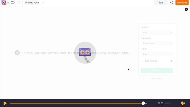 Free text to speech software | Convert text to speech смотреть онлайн