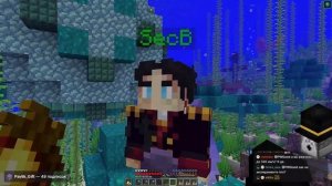 ПВГУД И СЕКБИ ПРИДУМЫВАЮТ НОВЫЙ ПЛАН | Нарезки Пугода | Майншилд 3