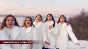 SHAMAN - Я РУССКИЙ (соло)