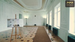 Обзор | Резиденция «Граф Разумовский» | Особняк "Кушелева- Безбородко"|