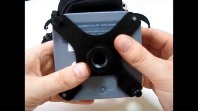 Геодезический приемник South S660. Часть 1. смотреть онлайн