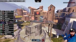 БОЯРСКИЙ ТУРНИР: ЧАСТЬ ВТОРАЯ (профессиональная) ➤ Team Fortress 2 | #tf2 #tournament