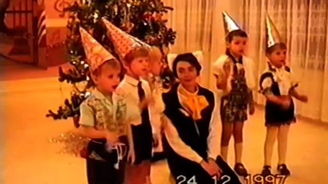 Петрушки-погремушки
