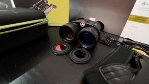 Цифровой бинокль Arkon NVD B36GL в магазине СТВОЛ