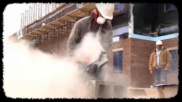 Norton Clipper CP514 смотреть онлайн