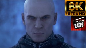 Hitman - World of Assassination - Trailer (Remastered 8K)