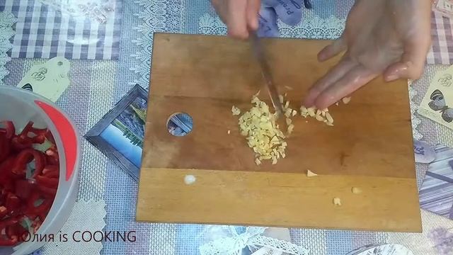 Маринованные Баклажаны Невозможно Оторваться! Быстро и Вкусно! Холодная Закуска!