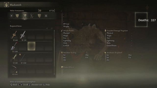 More of Your Favourite Region (Elden Ring #65) смотреть онлайн