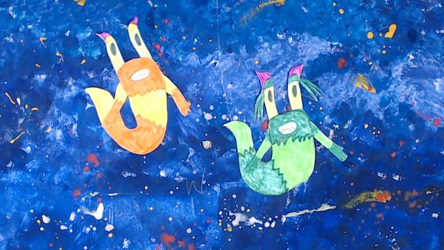 К.Р.И.А.З. Приморская студия детской анимации "АНИМАГИЯ" (ООО "МАХ"), г. Владивосток