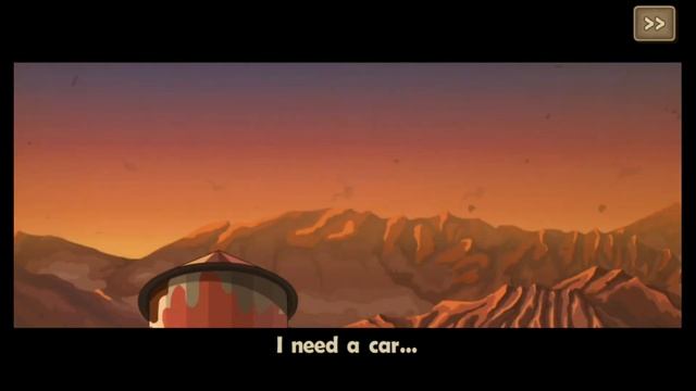 Earn to Die 1-2 All Cutscenes