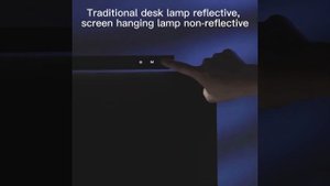 Yeelight Rechargeable LED Monitor Light Bar