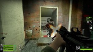 Обзор Читов на Left 4 Dead 2