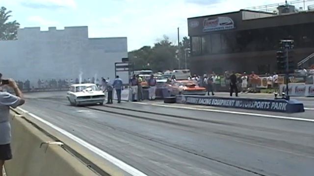 Eric Larson & Arnie Beswick Norwalk смотреть онлайн