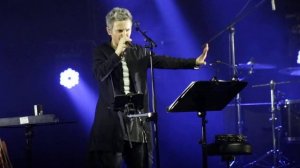 Сурганова и Оркестр - Хвала. 26.04.2022 Крокус Сити Холл.