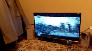 обзор тв антенны DEXP GT-110