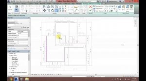 How to put floors in Revit Architecture