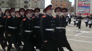 Торжественный марш