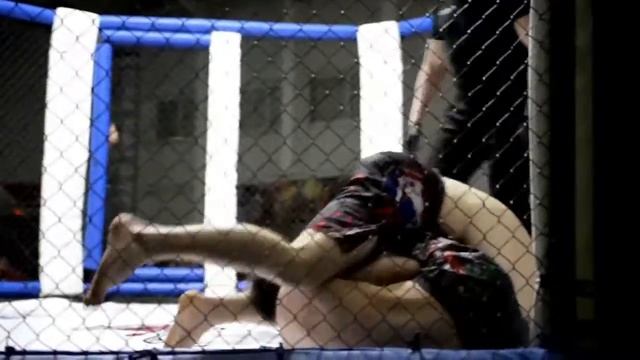 Гуров Евгений(Клуб "RFC") VS Гасанов Муртуз (Клуб "Detroit") смотреть онлайн