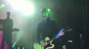 lJl Ghost - Ritual/Papa Emeritus I vs II vs III (Tobias Forge)