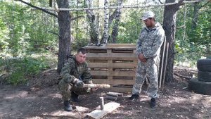 Ножи НР-19 и Агрессор (Aggressor) сравнение. Что выбрать?