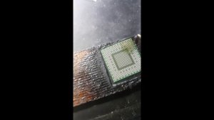 Замена видеочипа на ноутбуке Asus n76