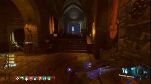 Универсальный гайд по Der Eisendrache + сюжет