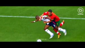 Cristiano Ronaldo Euro 2004 ? - Skills, Assists & Goals | HD REVIEW