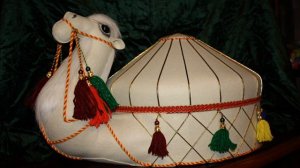 тойбастары и сувениры