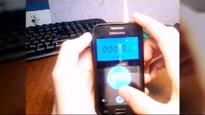 Мини радио антенна для смартфонов!