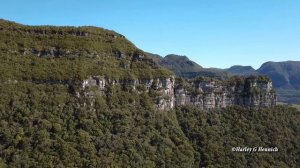 Alfredo Wagner SC - Serra da Tartaruga