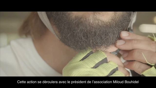 Sambo, le parcours de l'espoir смотреть онлайн