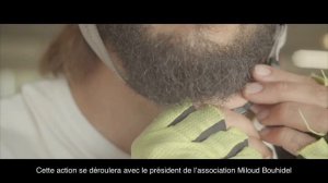 Sambo, le parcours de l'espoir