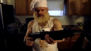 Трейлер игры Bloody Harry